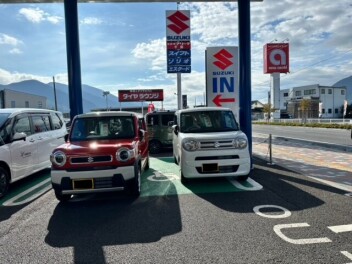 納車式！